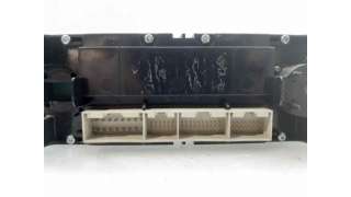 MANDO CLIMATIZADOR SKODA OCTAVIA I (2005-2010) 1.9 TDI 100CV 1896CC - L.7229516 / 1U1907044A
