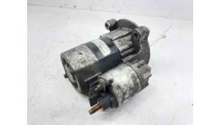 MOTOR ARRANQUE PEUGEOT 207 VAN (2006-) - L.7229642 / 9658308780