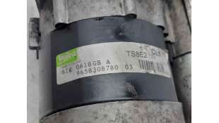 MOTOR ARRANQUE PEUGEOT 207 VAN (2006-) - L.7229642 / 9658308780 2