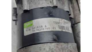 MOTOR ARRANQUE PEUGEOT 207 VAN (2006-) - L.7229642 / 9658308780