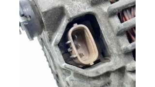 ALTERNADOR NISSAN NV200 / EVALIA AUTOBÚS (2011-) 1.5 DCI (M20, M20M) 90CV 1461CC - L.7229847 / 231003VD1A