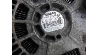 ALTERNADOR NISSAN NV200 / EVALIA AUTOBÚS (2011-) 1.5 DCI (M20, M20M) 90CV 1461CC - L.7229847 / 231003VD1A