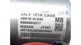 COLUMNA DIRECCION NISSAN NV200 / EVALIA AUTOBÚS (2011-) 1.5 DCI (M20, M20M) 90CV 1461CC - L.7229883 / 488103LS3E
