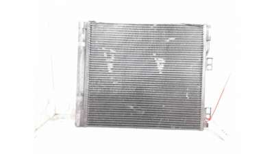 CONDENSADOR / RADIADOR  AIRE ACONDICIONADO NISSAN NV200 / EVALIA AUTOBÚS (2011-) 1.5 DCI (M20, M20M) 90CV 1461CC - L.722988