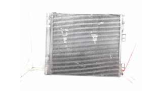 CONDENSADOR / RADIADOR  AIRE ACONDICIONADO NISSAN NV200 / EVALIA AUTOBÚS (2011-) 1.5 DCI (M20, M20M) 90CV 1461CC - L.722988