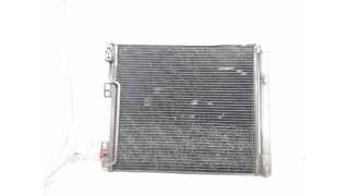 CONDENSADOR / RADIADOR  AIRE ACONDICIONADO NISSAN NV200 / EVALIA AUTOBÚS (2011-) 1.5 DCI (M20, M20M) 90CV 1461CC - L.722988