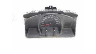 CUADRO INSTRUMENTOS NISSAN NV200 / EVALIA AUTOBÚS (2011-) 1.5 DCI (M20, M20M) 90CV 1461CC - L.7229889 / 248103LS2C