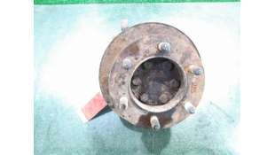 MANGUETA DELANTERA DERECHA IVECO DAILY II VOLQUETE (1989-1999) - L.7229975 / 504067978 2