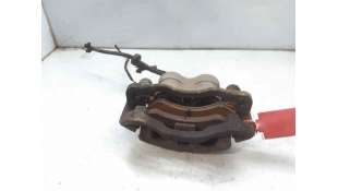 PINZA FRENO DELANTERA DERECHA IVECO DAILY II VOLQUETE (1989-1999) - L.7229977 / 42536629 2