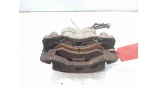 PINZA FRENO DELANTERA IZQUIERDA IVECO DAILY II VOLQUETE (1989-1999) - L.7229978 / 42536628 2