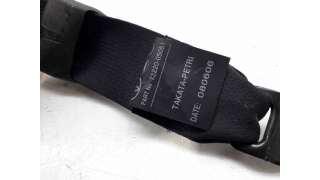 CINTURON SEGURIDAD DELANTERO IZQUIERDO TOYOTA AVENSIS SEDÁN (2005-2008) 2.2 D-4D (ADT251) 150CV 2231CC - L.7230086 / 732200