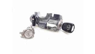 CONMUTADOR DE ARRANQUE TOYOTA AVENSIS SEDÁN (2005-2008) 2.2 D-4D (ADT251) 150CV 2231CC - L.7230087 / N0501517