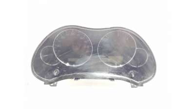 CUADRO INSTRUMENTOS TOYOTA AVENSIS SEDÁN (2005-2008) 2.2 D-4D (ADT251) 150CV 2231CC - L.7230088 / 8380005C00C