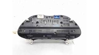 CUADRO INSTRUMENTOS TOYOTA AVENSIS SEDÁN (2005-2008) 2.2 D-4D (ADT251) 150CV 2231CC - L.7230088 / 8380005C00C