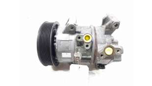 COMPRESOR AIRE ACONDICIONADO TOYOTA AVENSIS SEDÁN (2005-2008) 2.2 D-4D (ADT251) 150CV 2231CC - L.7230089 / GE4472601740 2