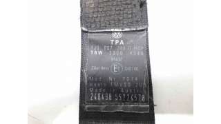 CINTURON SEGURIDAD DELANTERO DERECHO VOLKSWAGEN GOLF IV (1997-2004) 1.9 TDI 90CV 1896CC - L.7230266 / 1J3857706SFKZ