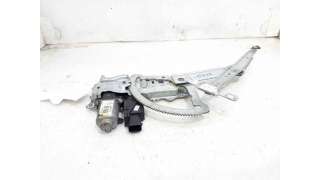 ELEVALUNAS DELANTERO IZQUIERDO OPEL CORSA C (2000-2009) 1.2 (F08, F68) 75CV 1199CC - L.7230792 / 24466595