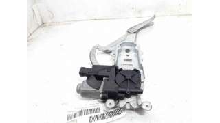 ELEVALUNAS DELANTERO IZQUIERDO OPEL CORSA C (2000-2009) 1.2 (F08, F68) 75CV 1199CC - L.7230792 / 24466595