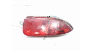 FARO ANTINIEBLA TRASERO IZQUIERDO OPEL CORSA C (2000-2009) 1.2 (F08, F68) 75CV 1199CC - L.7230867 / 13118662
