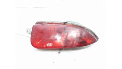 FARO ANTINIEBLA TRASERO IZQUIERDO OPEL CORSA C (2000-2009) 1.2 (F08, F68) 75CV 1199CC - L.7230867 / 13118662