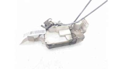 CERRADURA PUERTA DELANTERA DERECHA FIAT DUCATO FURGÓN (1994-2002) 1.9 TD 82CV 1929CC - L.7230969 / 1339729080