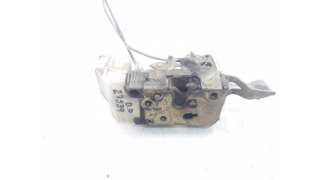 CERRADURA PUERTA DELANTERA DERECHA FIAT DUCATO FURGÓN (1994-2002) 1.9 TD 82CV 1929CC - L.7230969 / 1339729080