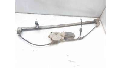 ELEVALUNAS DELANTERO DERECHO FIAT DUCATO FURGÓN (1994-2002) 1.9 TD 82CV 1929CC - L.7230985 / 1320337080