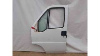 PUERTA DELANTERA IZQUIERDA FIAT DUCATO FURGÓN (1994-2002) 1.9 TD 82CV 1929CC - L.7231035 / 1347406080