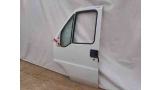 PUERTA DELANTERA IZQUIERDA FIAT DUCATO FURGÓN (1994-2002) 1.9 TD 82CV 1929CC - L.7231035 / 1347406080