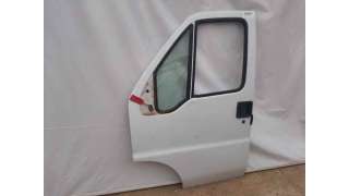 PUERTA DELANTERA IZQUIERDA FIAT DUCATO FURGÓN (1994-2002) 1.9 TD 82CV 1929CC - L.7231035 / 1347406080