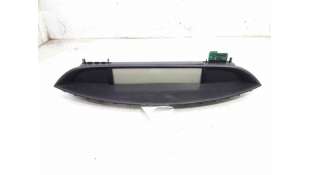 CUADRO INSTRUMENTOS CITROEN C4 COUPÉ (2004-2011) 1.4 16V 88CV 1360CC - L.7231587 / 6106WA