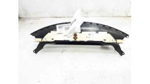CUADRO INSTRUMENTOS CITROEN C4 COUPÉ (2004-2011) 1.4 16V 88CV 1360CC - L.7231587 / 6106WA 2