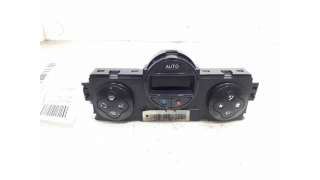 MANDO CLIMATIZADOR RENAULT MEGANE II RANCHERA FAMILIAR (2005-2009) 1.9 DCI 131CV 1870CC - L.7232106 / 8200501456