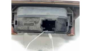 MANETA EXTERIOR PORTON RENAULT MEGANE II RANCHERA FAMILIAR (2005-2009) 1.9 DCI 131CV 1870CC - L.7232117 / 8200171080