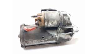 MOTOR ARRANQUE RENAULT MEGANE II RANCHERA FAMILIAR (2005-2009) 1.9 DCI 131CV 1870CC - L.7232124 / 8200331251 2