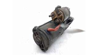 MOTOR ARRANQUE RENAULT MEGANE II RANCHERA FAMILIAR (2005-2009) 1.9 DCI 131CV 1870CC - L.7232124 / 8200331251