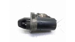 MOTOR ARRANQUE FIAT PUNTO (2003-2012) 1.3 JTD 16V 70CV 1248CC - L.7232342 / 0001107437 2