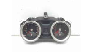 CUADRO INSTRUMENTOS RENAULT MEGANE II (2003-2008) 1.5 DCI (BM02, BM13, BM2A, CM02, CM13) 101CV 1461CC - L.7232494 / 8200399