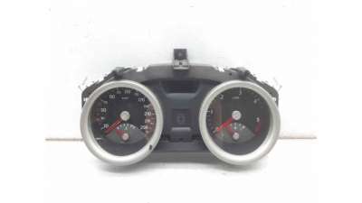 CUADRO INSTRUMENTOS RENAULT MEGANE II (2003-2008) 1.5 DCI (BM02, BM13, BM2A, CM02, CM13) 101CV 1461CC - L.7232494 / 8200399