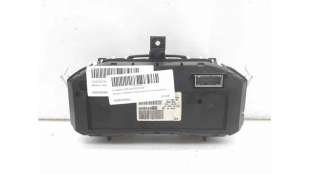 CUADRO INSTRUMENTOS RENAULT MEGANE II (2003-2008) 1.5 DCI (BM02, BM13, BM2A, CM02, CM13) 101CV 1461CC - L.7232494 / 8200399 2