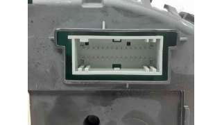 CUADRO INSTRUMENTOS RENAULT MEGANE II (2003-2008) 1.5 DCI (BM02, BM13, BM2A, CM02, CM13) 101CV 1461CC - L.7232494 / 8200399