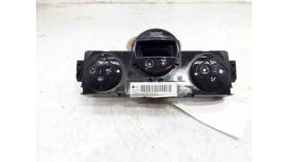 MANDO CLIMATIZADOR RENAULT MEGANE II (2003-2008) 1.5 DCI (BM02, BM13, BM2A, CM02, CM13) 101CV 1461CC - L.7232543 / 82003448