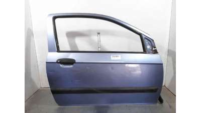 PUERTA DELANTERA DERECHA HYUNDAI GETZ (2002-2005) 1.1 63CV 1086CC - L.7232996 / 760041C220