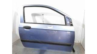 PUERTA DELANTERA DERECHA HYUNDAI GETZ (2002-2005) 1.1 63CV 1086CC - L.7232996 / 760041C220
