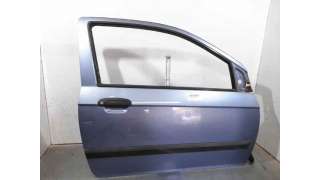 PUERTA DELANTERA DERECHA HYUNDAI GETZ (2002-2005) 1.1 63CV 1086CC - L.7232996 / 760041C220