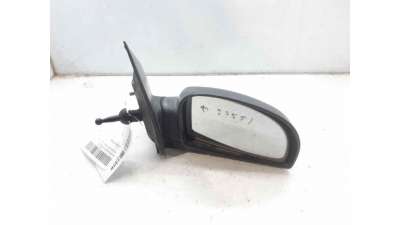 RETROVISOR DERECHO HYUNDAI GETZ (2002-2005) 1.1 63CV 1086CC - L.7233007 / 876201C300