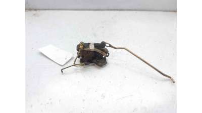 CERRADURA PUERTA DELANTERA DERECHA HYUNDAI ATOS (1998-2000) 1.0 I 54CV 999CC - L.7233097 / 8132002010