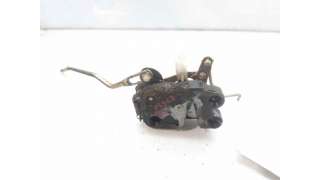 CERRADURA PUERTA DELANTERA DERECHA HYUNDAI ATOS (1998-2000) 1.0 I 54CV 999CC - L.7233097 / 8132002010