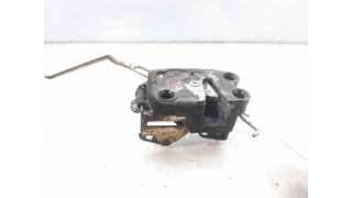 CERRADURA PUERTA DELANTERA DERECHA HYUNDAI ATOS (1998-2000) 1.0 I 54CV 999CC - L.7233097 / 8132002010