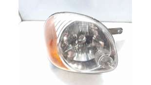 FARO DERECHO HYUNDAI ATOS (1998-2000) 1.0 I 54CV 999CC - L.7233123 / 9210206